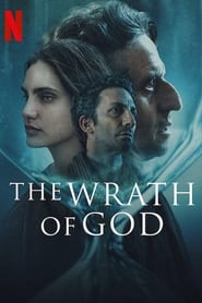 Poster for The Wrath of God