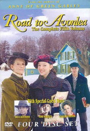Road to Avonlea Season 5 1