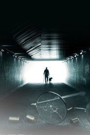Second Sight poster