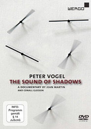 Peter Vogel – The Sound of Shadows