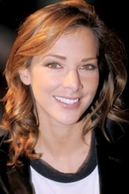 Mélissa Theuriau isLucie (voice)