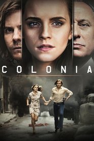 Colonia 2015 Movie BluRay Dual Audio Hindi Eng 300mb 480p 1GB 720p 3GB 11GB 1080p