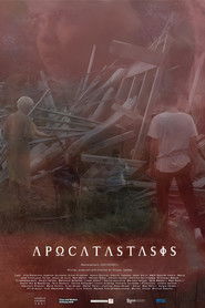 Apocatastasis (2022)