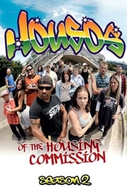 Housos: Season 2