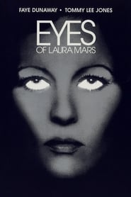 Очі Лаури Марс постер