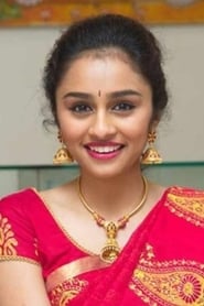 Pragathi Guruprasad as Teenage Girl