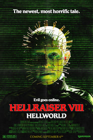 Hellraiser: Hellworld