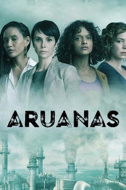 Aruanas постер