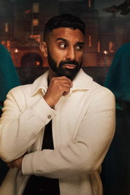 Jaz Singh