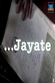 Poster ...Jayate