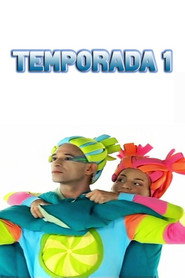 Tipa Tupa Season 1 poster