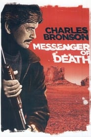 Messenger of Death постер