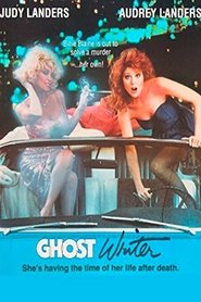 Ghost Writer