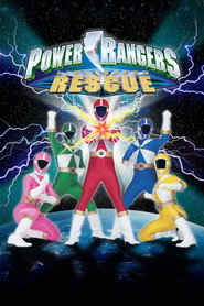 Power Rangers Lightspeed Rescue 8