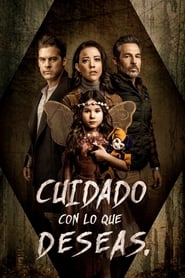 Cuidado con lo que deseas film en streaming