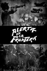 Poster Alert at the Border 1941