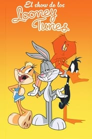 The Looney Tunes Show