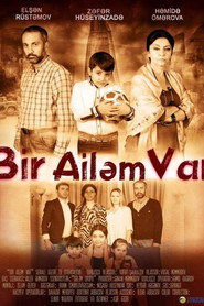 Poster Bir ailəm var - Season 3 Episode 162 : Episode 162 2016