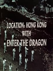 Poster Location: Hong Kong with Enter the Dragon