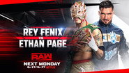 Raw Temporada 34 Episodio 40