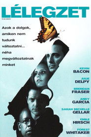 L&eacute;legzet 2007