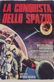 La conquista dello spazio (1955)