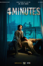 4MINUTES poster