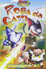 Roba da gatti! (1999)