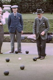 A Game of Bowls