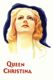 Queen Christina (1933) poster