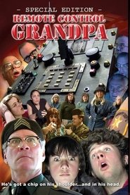 Remote Control Grandpa (2008)