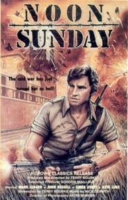 Noon Sunday vf film stream Française doublage -720p- 1970 -------------