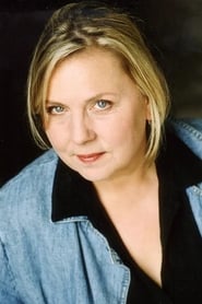 Ramona Kunze-Libnow as Gerda Beck