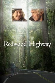 Poster Redwood Highway 2013