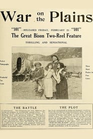 War on the Plains (1912)