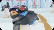 Pingu the Super Substitute