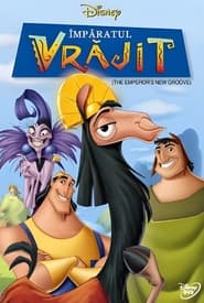 The Emperor's New Groove