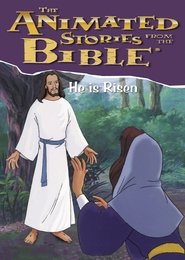 Animated Stories from the Bible 1992