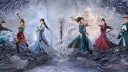 Sword and Fairy 1