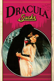 Dracula Sucks – Dubbed