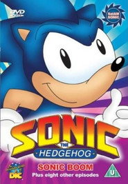 Sonic the Hedgehog Season 2 3