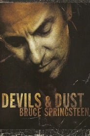 Poster Bruce Springsteen - Devils and Dust 2005