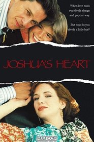 Joshua's Heart постер