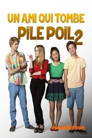 Voir Un ami qui tombe pile-poile 2 en streaming vf gratuit sur streamizseries.net site special Films streaming