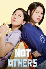 Not Others poster