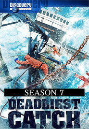 Deadliest Catch Season 7 2