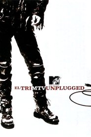 Poster El Tri: MTV Unplugged 1996