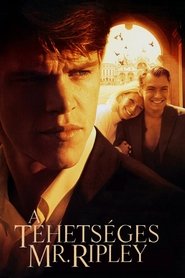 A tehetséges Mr. Ripley online filmek rendelés letöltés teljes
streaming hd magyarul indavideo 1999