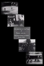 Celebration of the Feast of Tsong-Kha-Pa