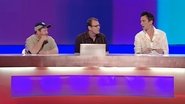Reginald D Hunter, Jayne Middlemiss, Peter Serafinowicz, Johnny Vegas